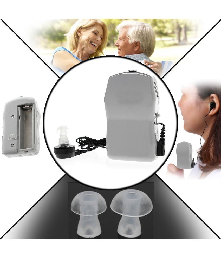     			JMALL Hearing Aid Device X-136