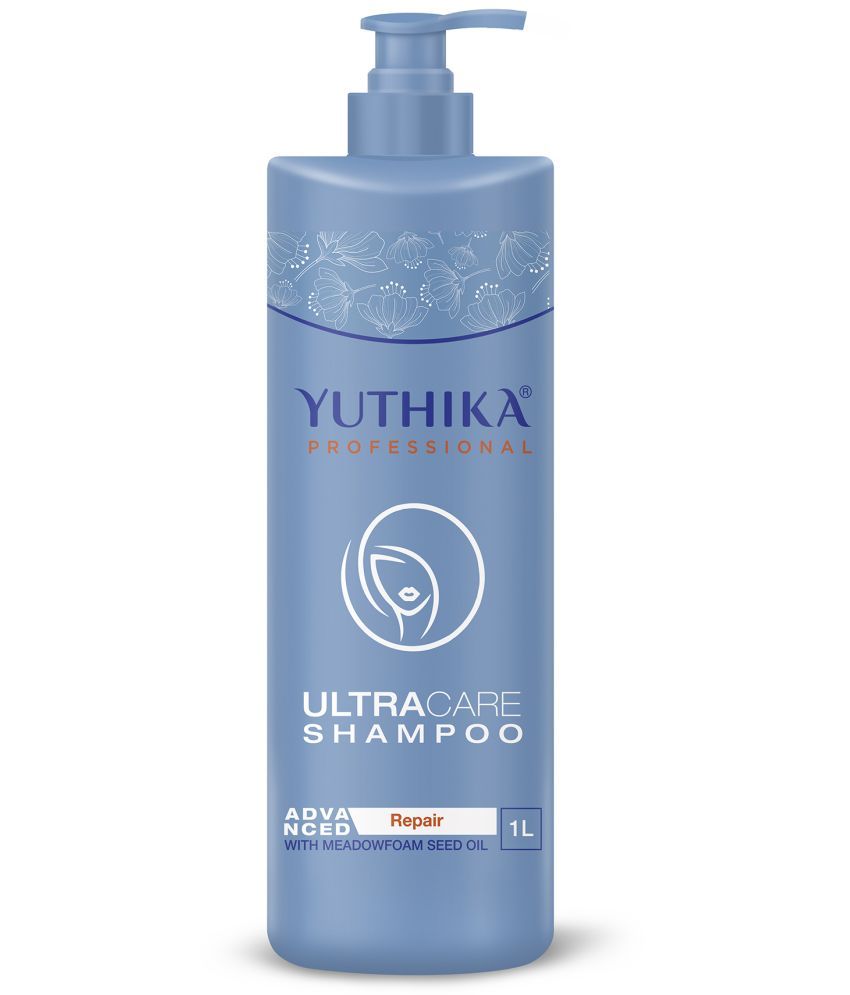     			Yuthika Damage & Repair Shampoo 1L ( Pack of 1 )