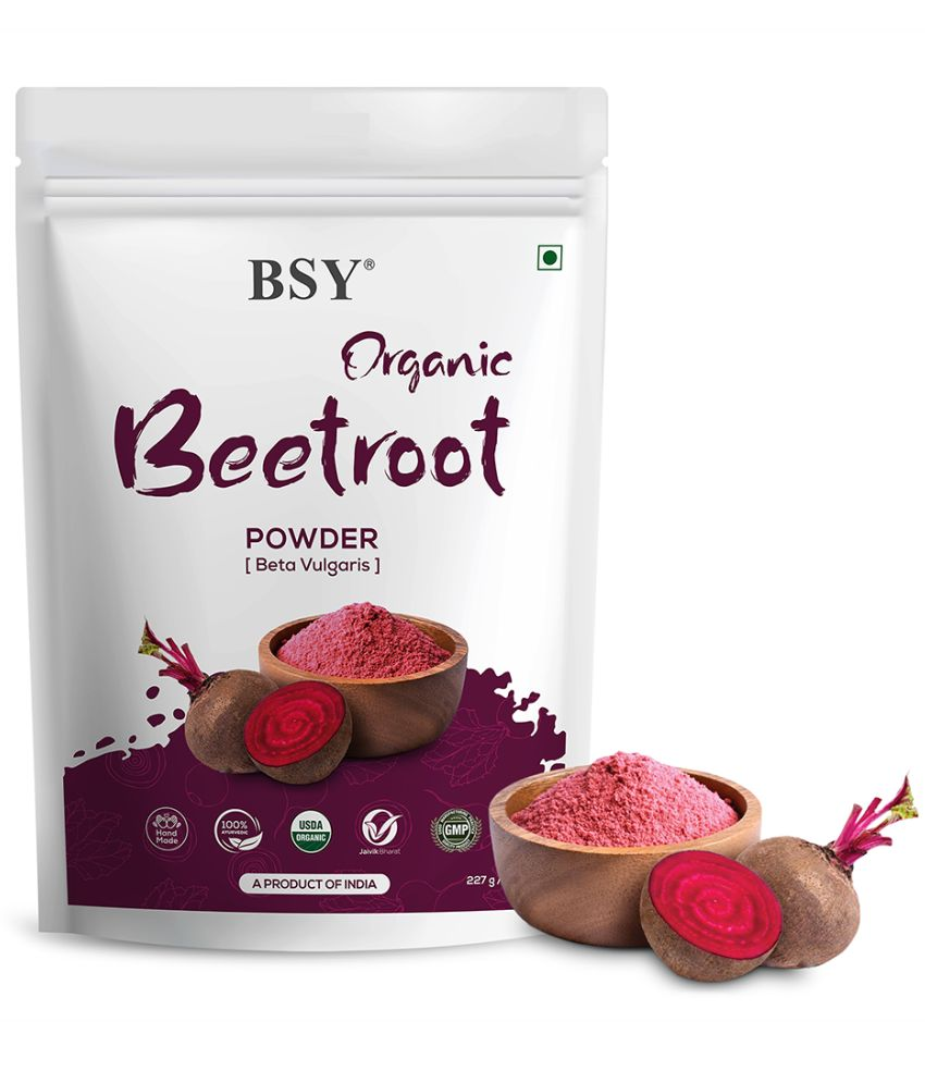     			BSY - Organic Hibiscus Powder Plant Protein Powder ( 1 gm Energy )