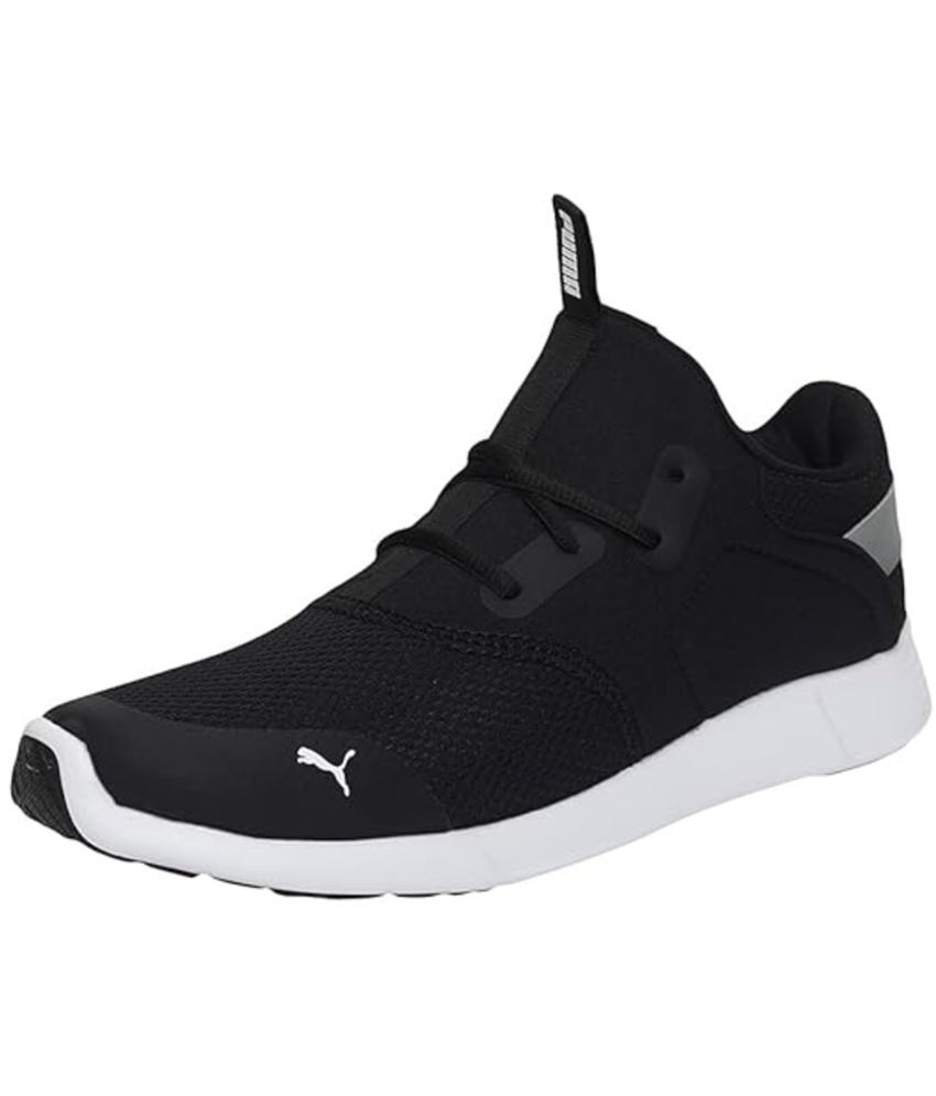     			Puma Sneaker Black Men's Sneakers