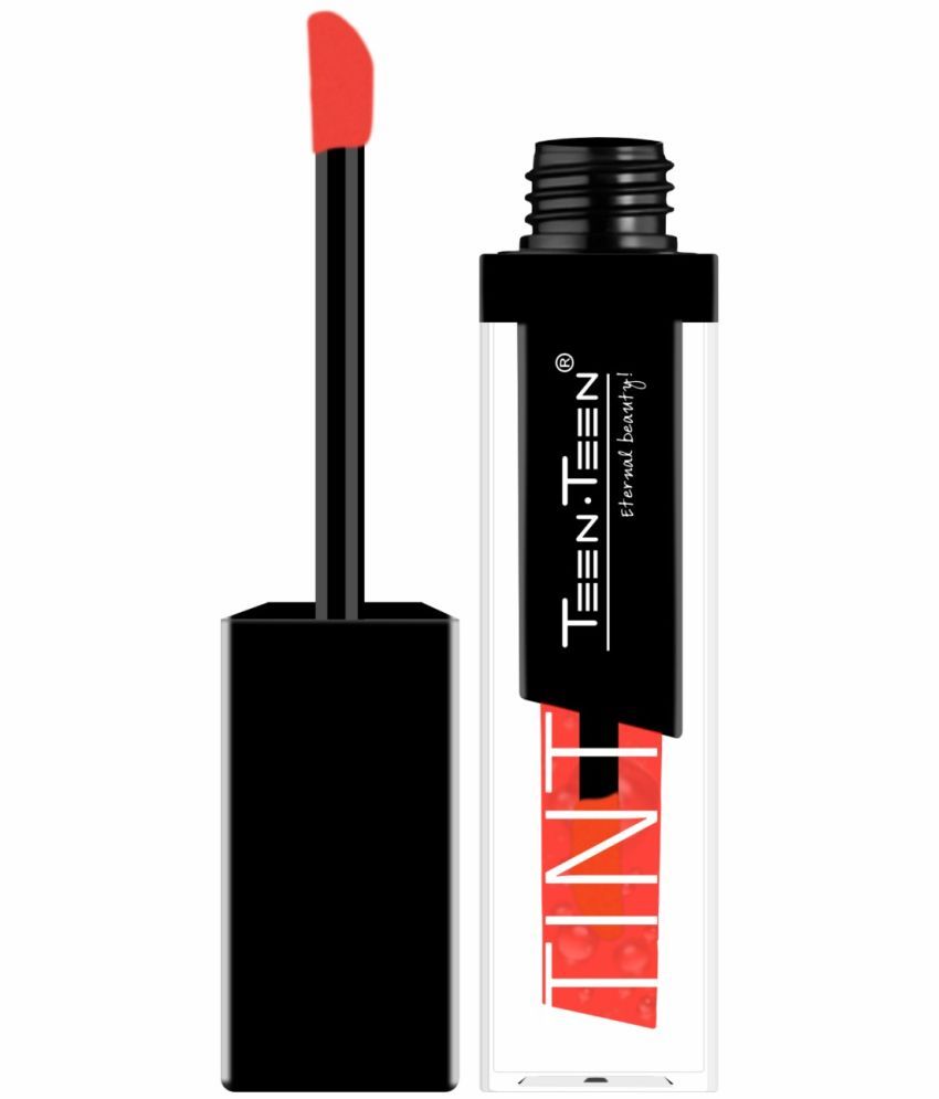     			Teen Teen Peach Matte Lip Gloss 4