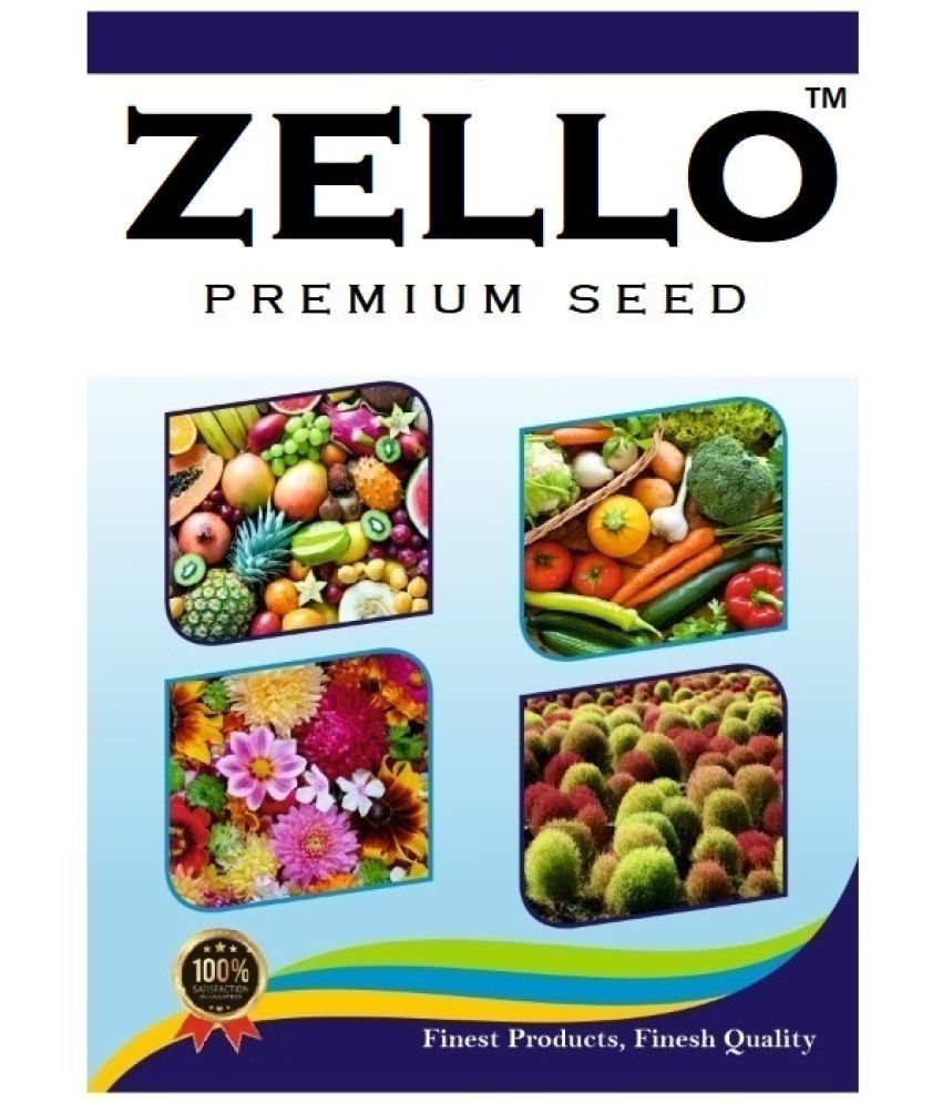     			zello. Petunia Mixed Flower ( 50 Seeds )