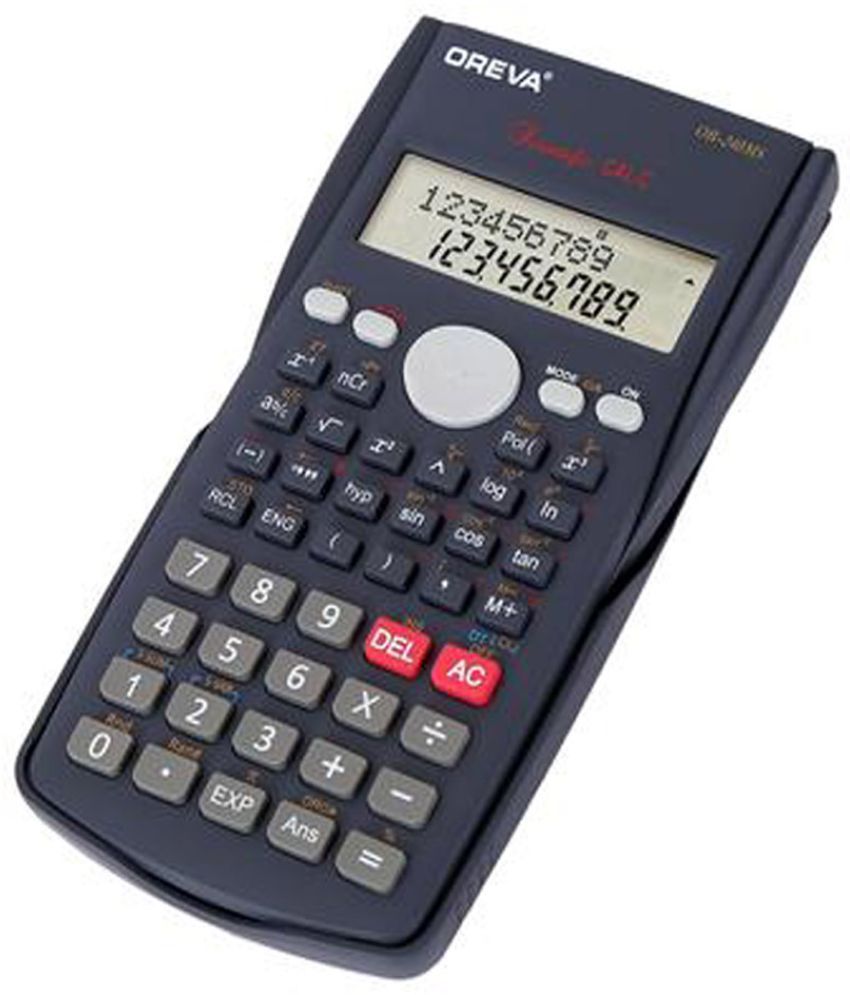 buy-oreva-240-ms-scientific-2-line-dispaly-calculator-10-digit-online