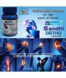 Dr. Thapar'S Sandhi Ortho Non Steriod Ay. 50+10 Free Capsule 500 Mg