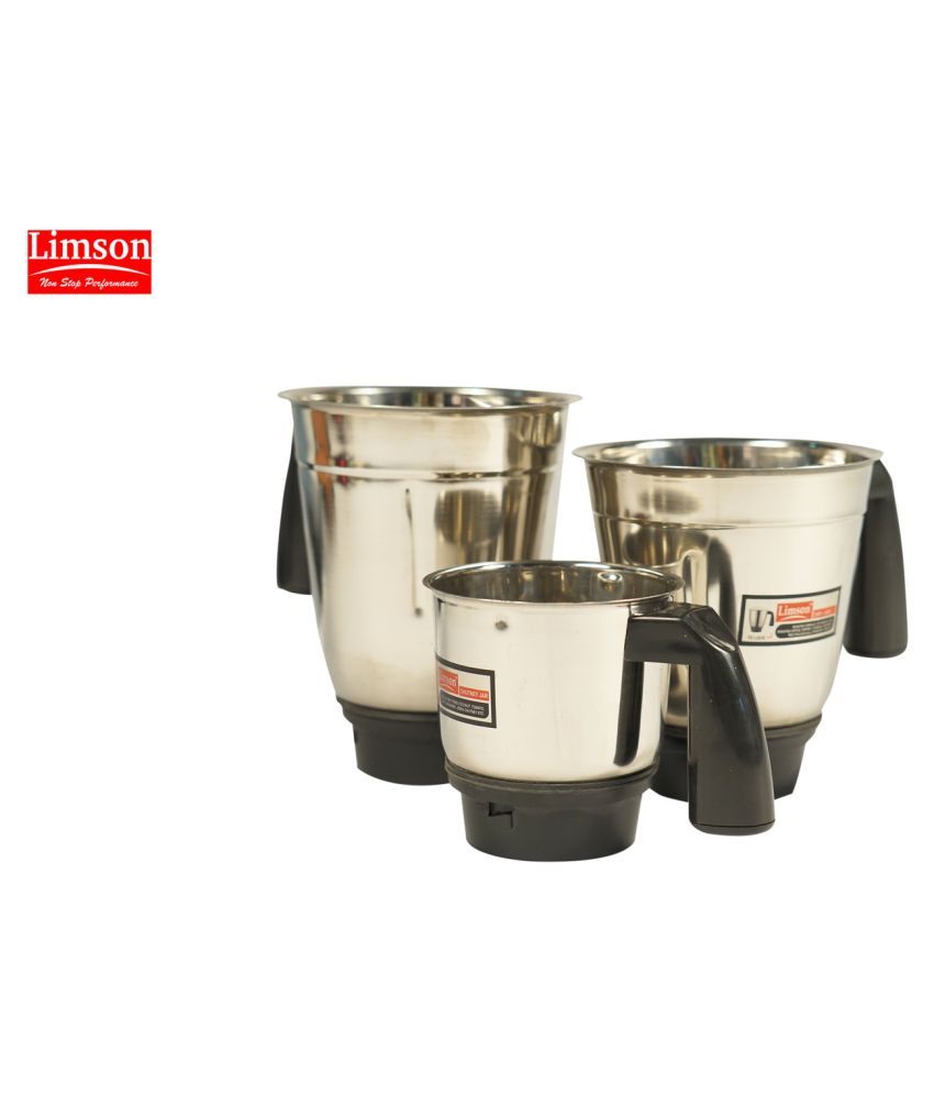 limson mixer grinder price