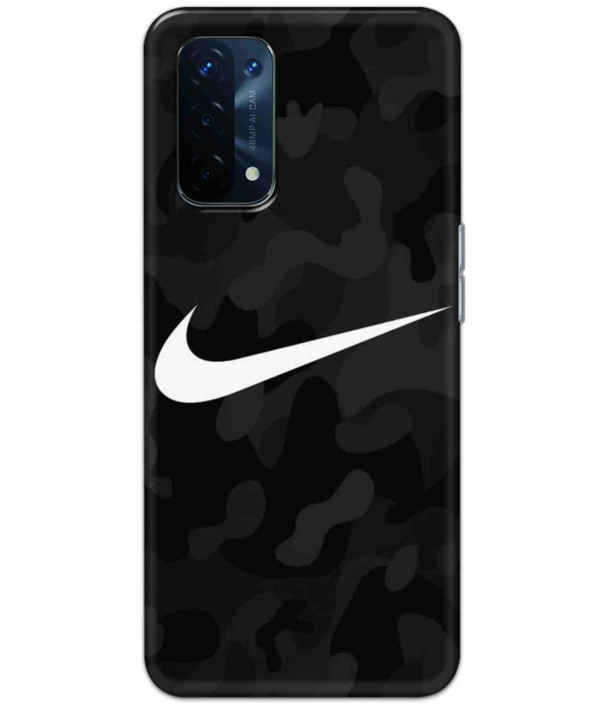     			NBOX Printed Cover For Oppo A74 5G (Digital Printed And Unique Design Hard Case)