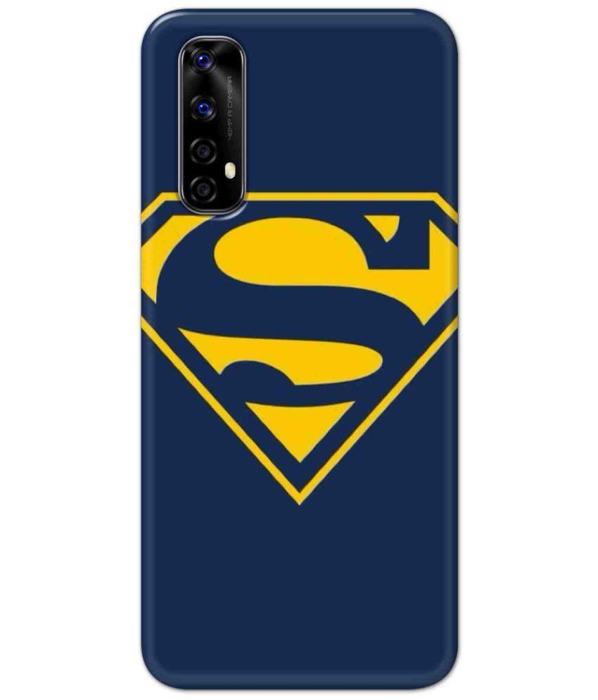     			NBOX Printed Cover For Realme Narzo 20 Pro (Digital Printed And Unique Design Hard Case)