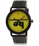 Walrus WWTM-GRA-31  PU Analog Men's Watch