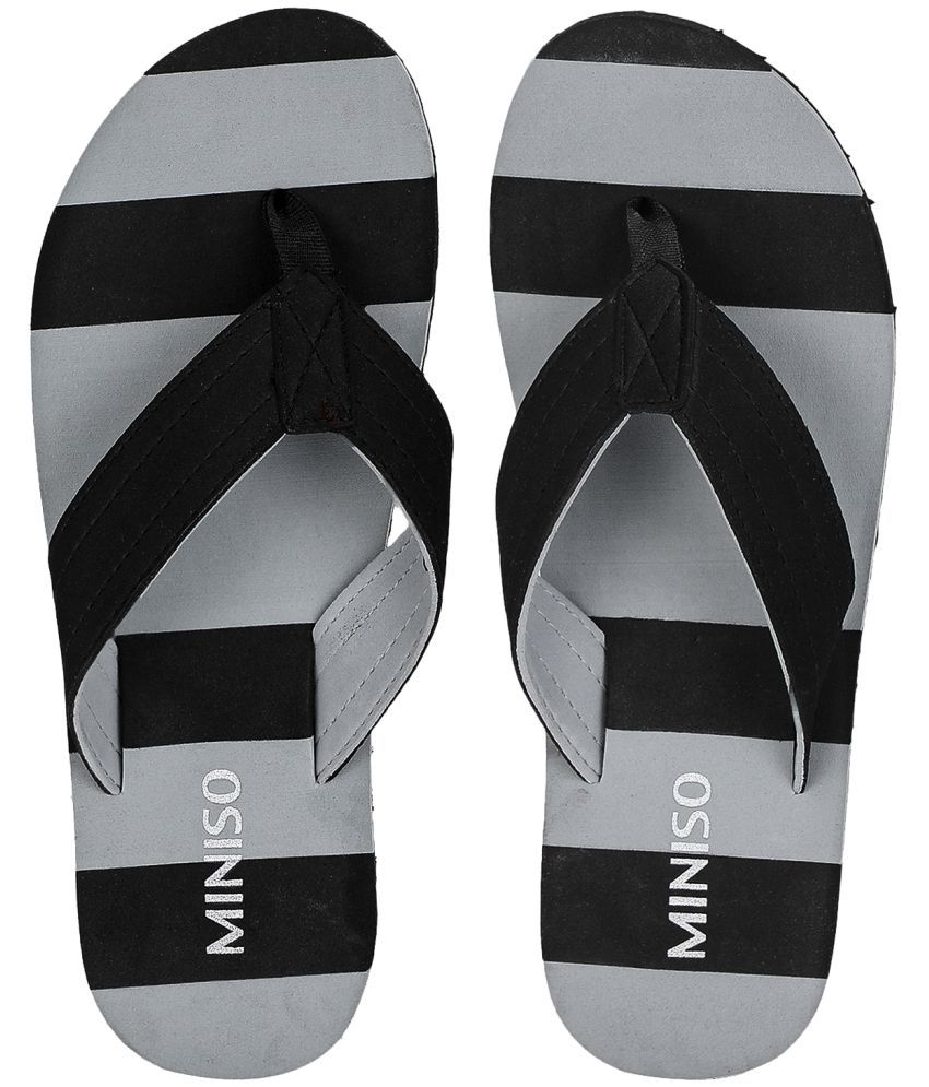 miniso slippers price