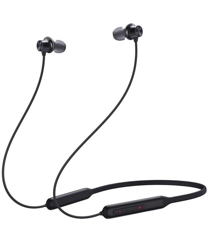 latest oneplus earphones