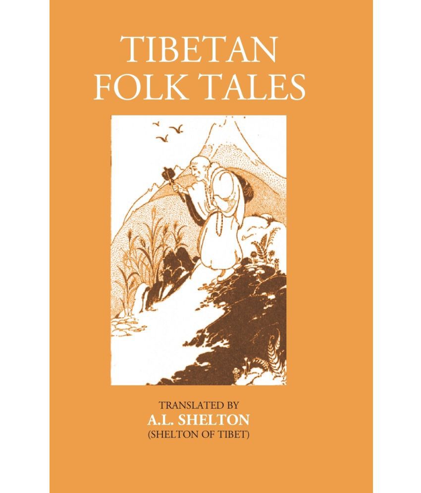     			TIBETAN FOLK TALES