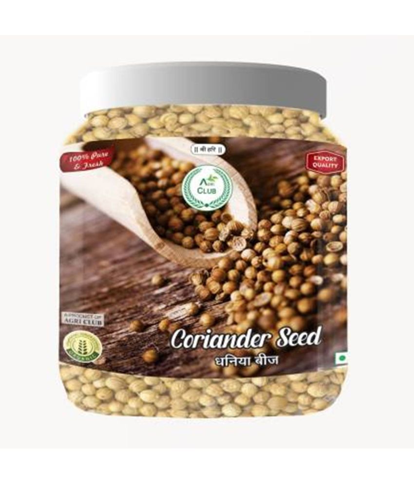     			AGRI CLUB Coriander Seed 300 gm