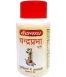 Baidyanath Chandraprabha Bati Tablet 80 no.s Pack Of 2