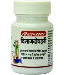 Baidyanath Dimag Doshahari Tablet 50 No.S Pack of 1