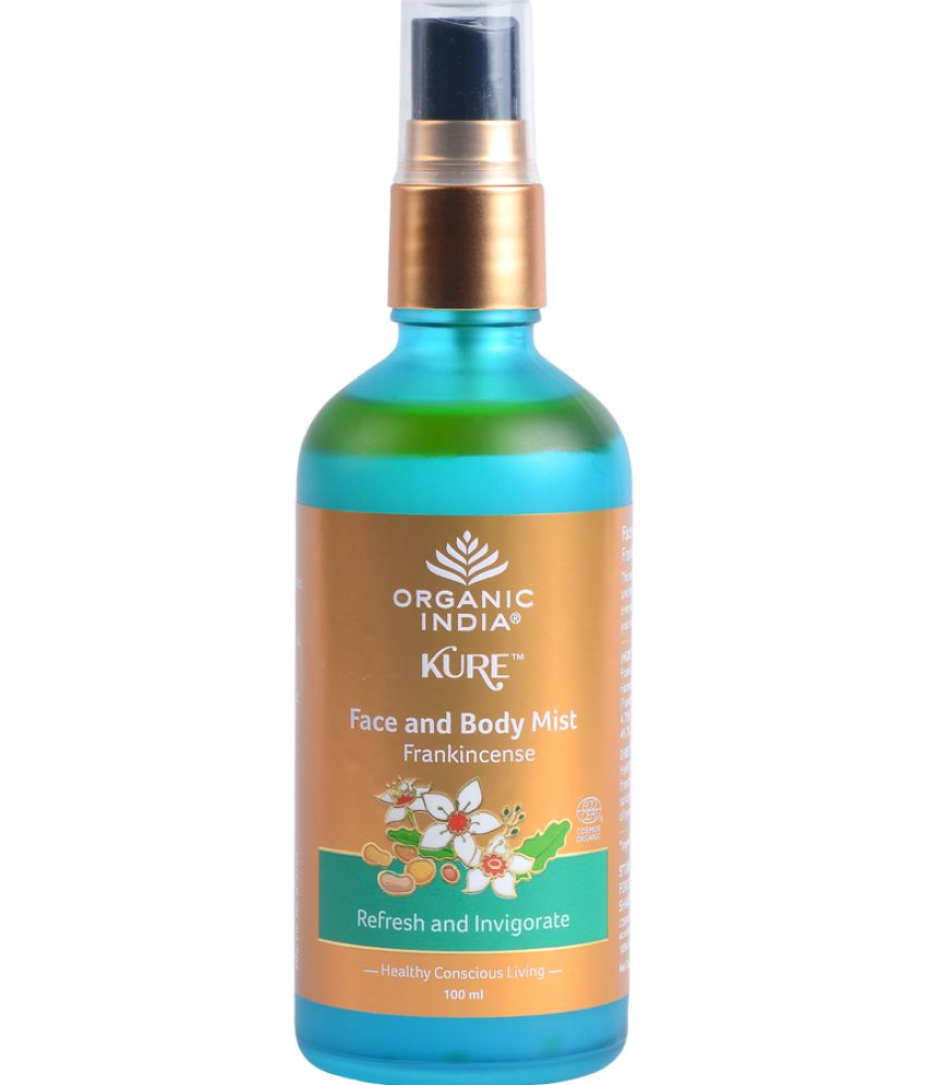 Face and Body Mist Frankincense Buy Face and Body Mist Frankincense at