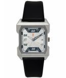 DIGITRACK DG1474SL01 Silicon Analog Men's Watch