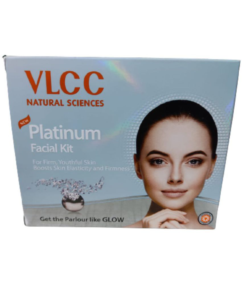 VLCC Facial Kit g, Best before- Nov'22