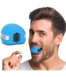 SHARUJA Jaw, Face, and Neck Exerciser Jawline Exerciser Jaw, Face, and Neck Exerciser