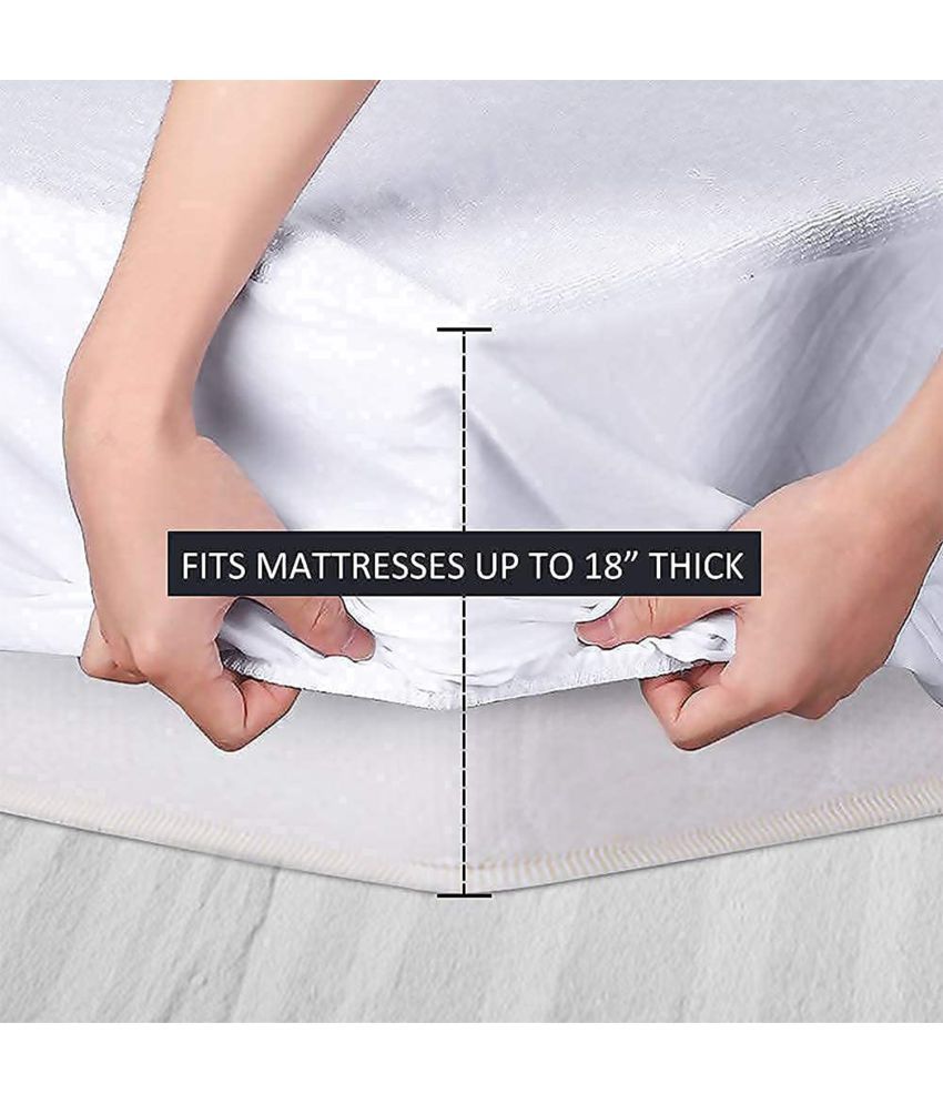 Wholesale india Beige Cotton Mattress Protector - Buy Wholesale india ...