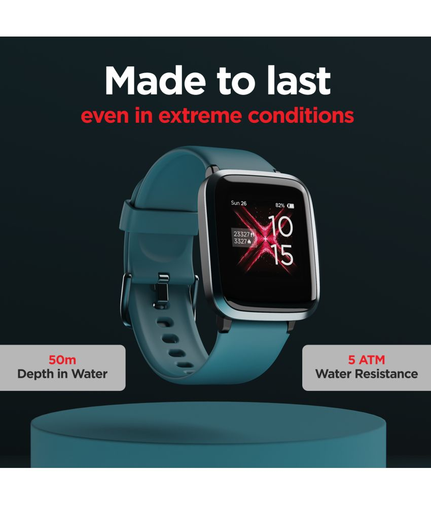 boat storm rtl watch price