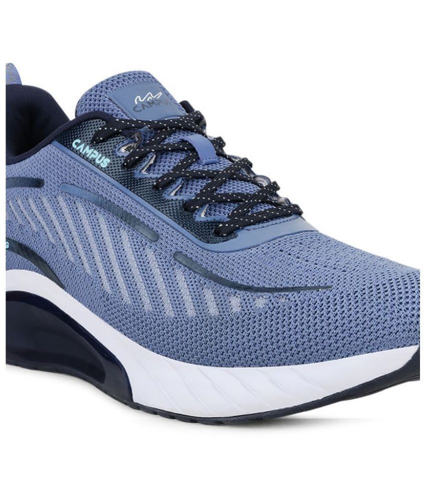 Buy Campus ABACUS Blue Men's Sports Running Shoes Online at Best Price