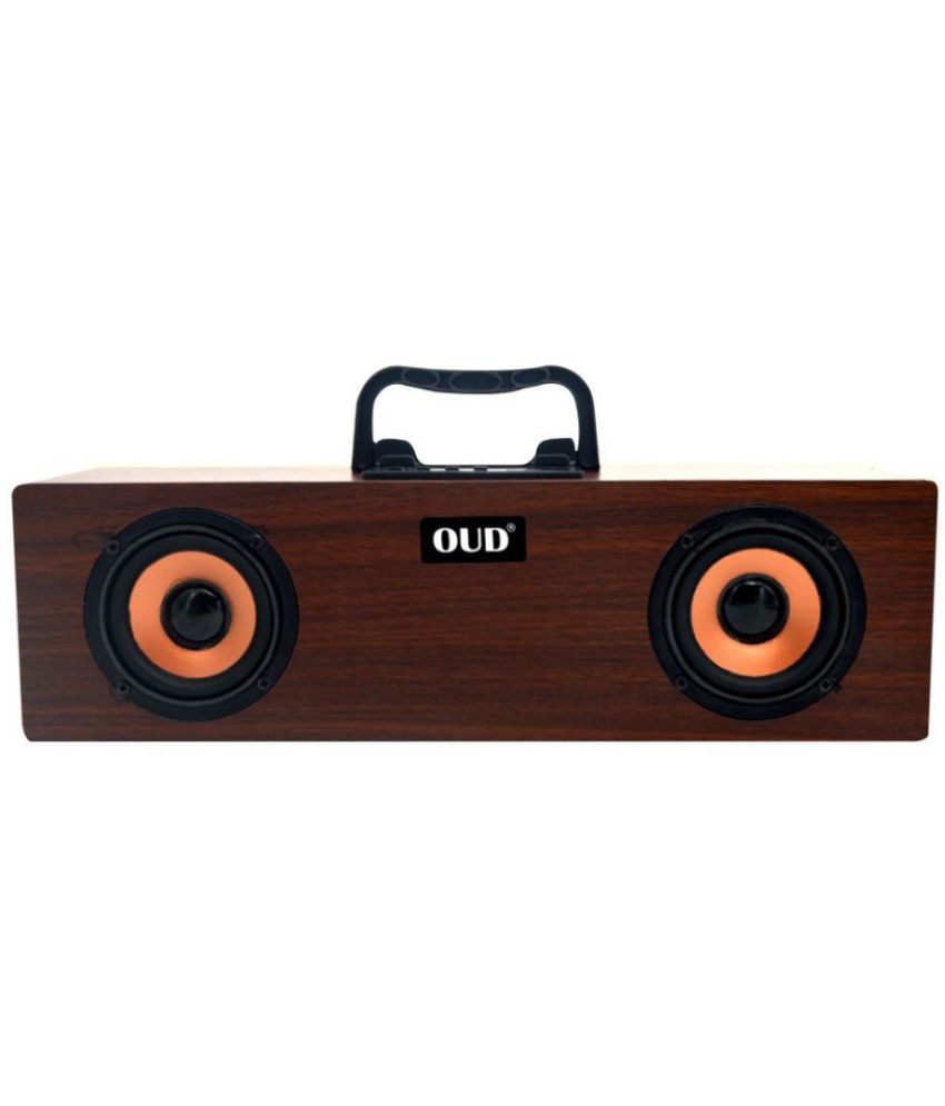 Oud OD-BT592FM.S PA System