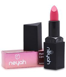 Neyah Lipstick Pink Rose 50 g
