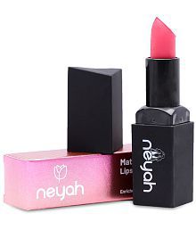 Neyah Lipstick Rust 50 g