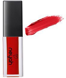 Neyah Liquid Lipstick Chilli Red 50 g