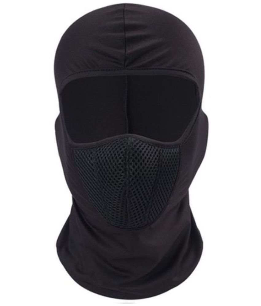 U-KOBA Balaclava Windproof UV Protection Face cover Anti-dust Windproof Face Cover Neck Warmer for Motorbike Cycling Outdoor Ski Sport