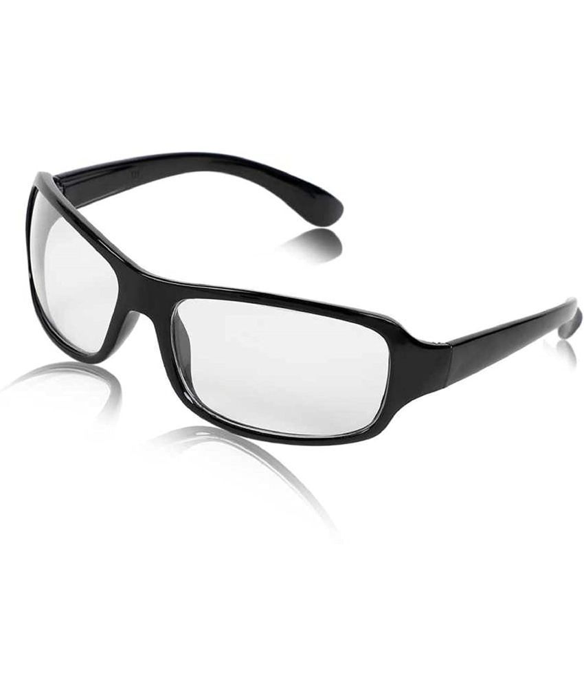 U-KOBA Day And Night Vision sunglass for Riding Bikes Driving Sunglasses for Men Women Boys & Girls with UV protection