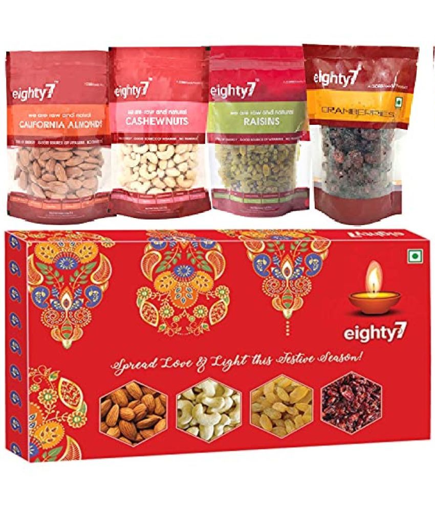     			Nutty Gritties Mixed Nuts Gift Box 400 g