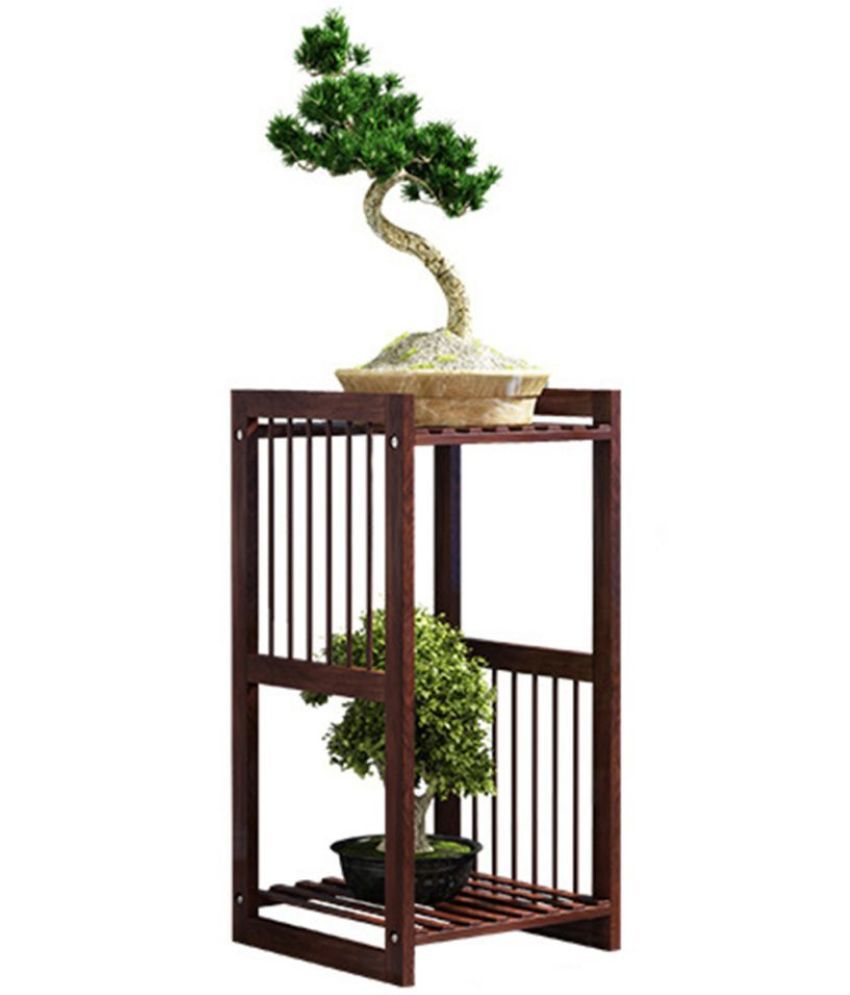 House Of Quirk Indoor Planter Stand