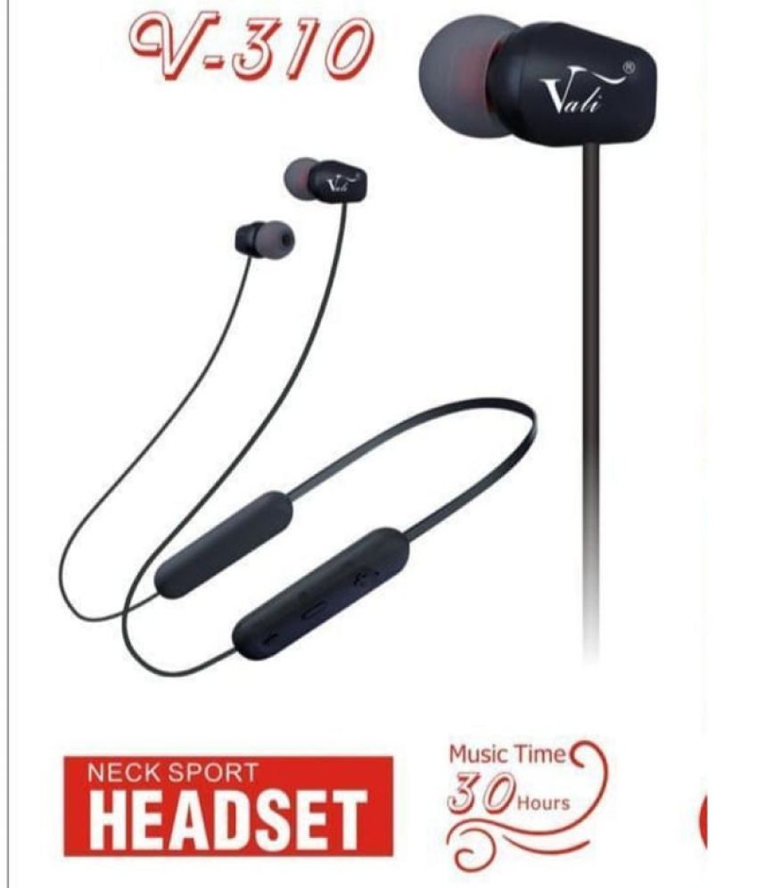 vali earphones price