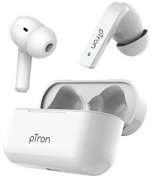 ptron bassbuds snapdeal