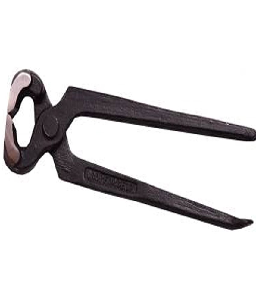     			Visko Tools Steel Tools 306 8" Cobbler Pincer (Black)