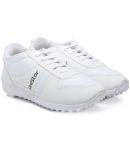 UniStar Sneakers White Casual Shoes