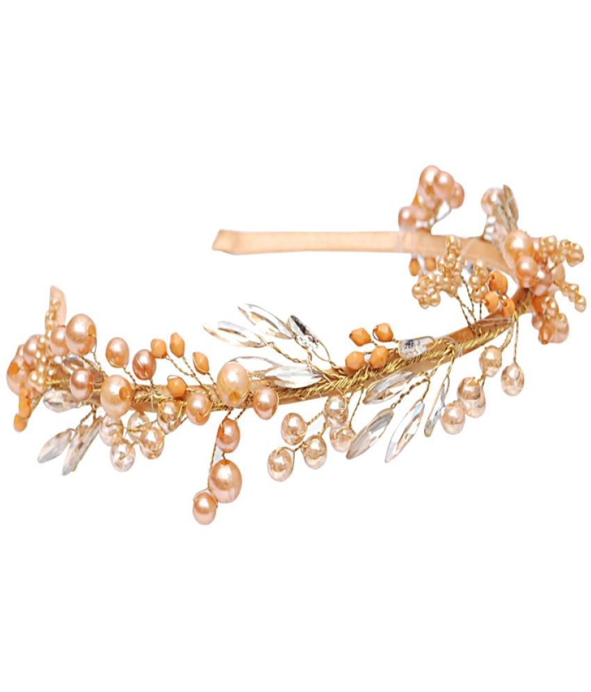     			Vogue Hair Accessories Trendy And Stylish Hair Band