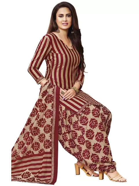 Stylum - Orange Anarkali Cotton Women's Stitched Salwar Suit ( Pack of 1 )  Price in India - Buy Stylum - Orange Anarkali Cotton Women's Stitched Salwar  Suit ( Pack of 1 ) Online at Snapdeal