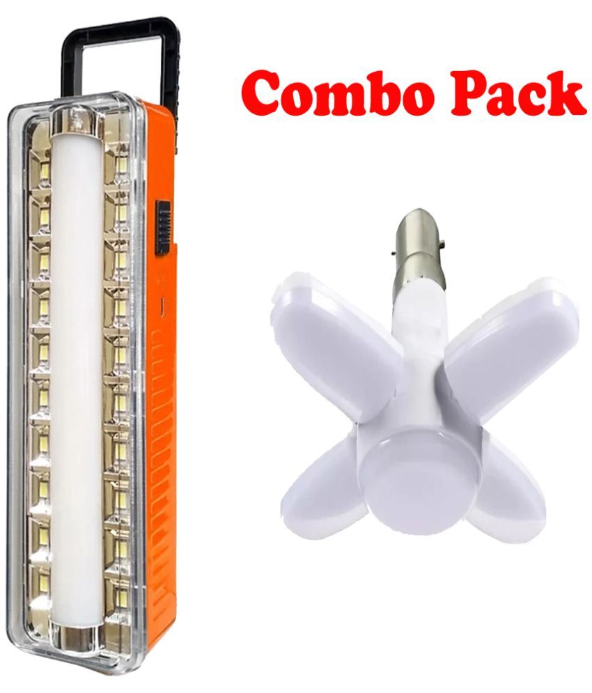     			Stylopunk 28W LED Bulbs Cool Day Light - Pack of 2