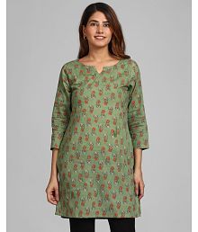 Boat Neck Kurtis: Buy Boat Neck Kurtis 
