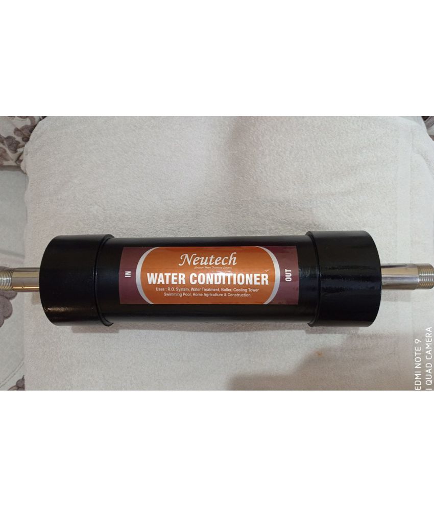 WATER SOFTENER Price in India Buy WATER SOFTENER