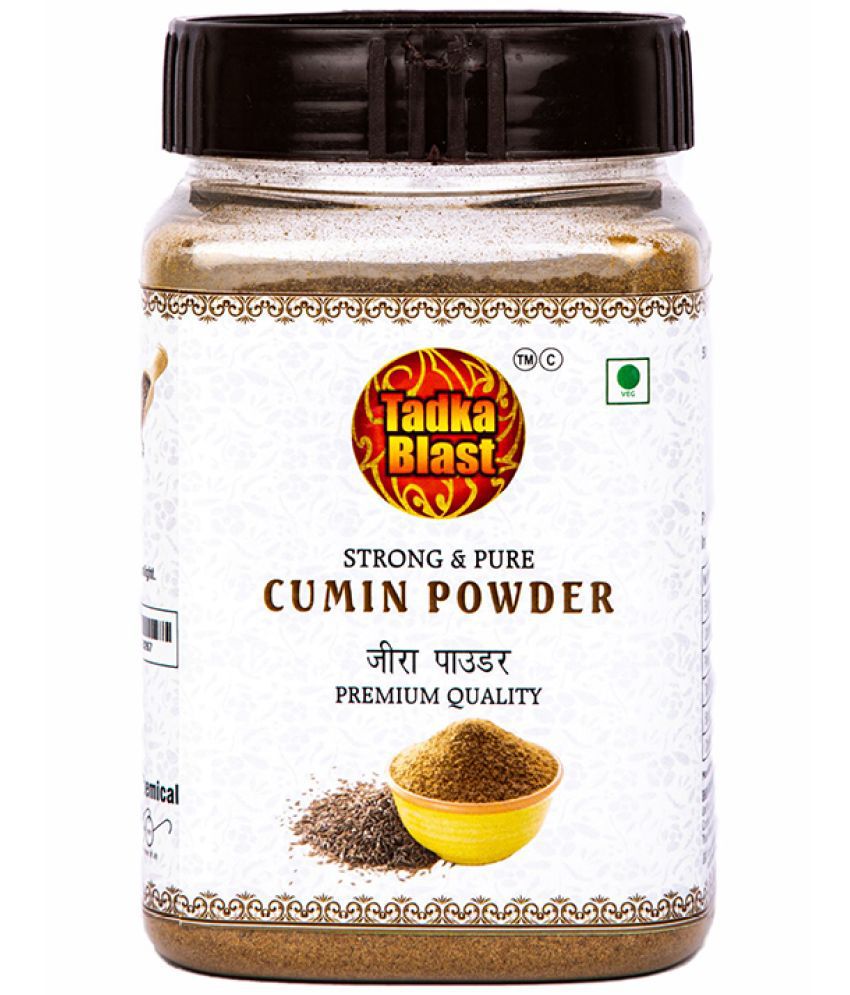 Tadka Blast - 500 gm Coriander Powder (Pack of 1)
