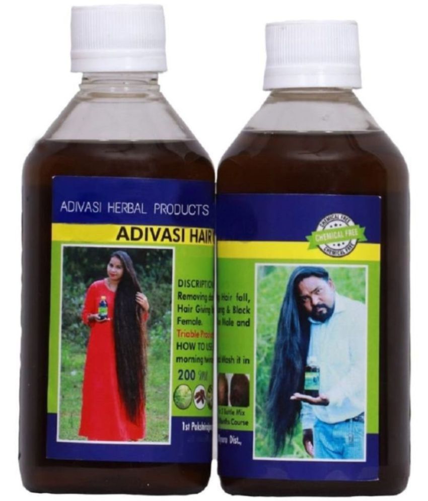 Buy INDO CHALLENGE - Anti Hair Fall Oil 200 ml ( Pack of 2 ) Online at Best  Price in India - Snapdeal