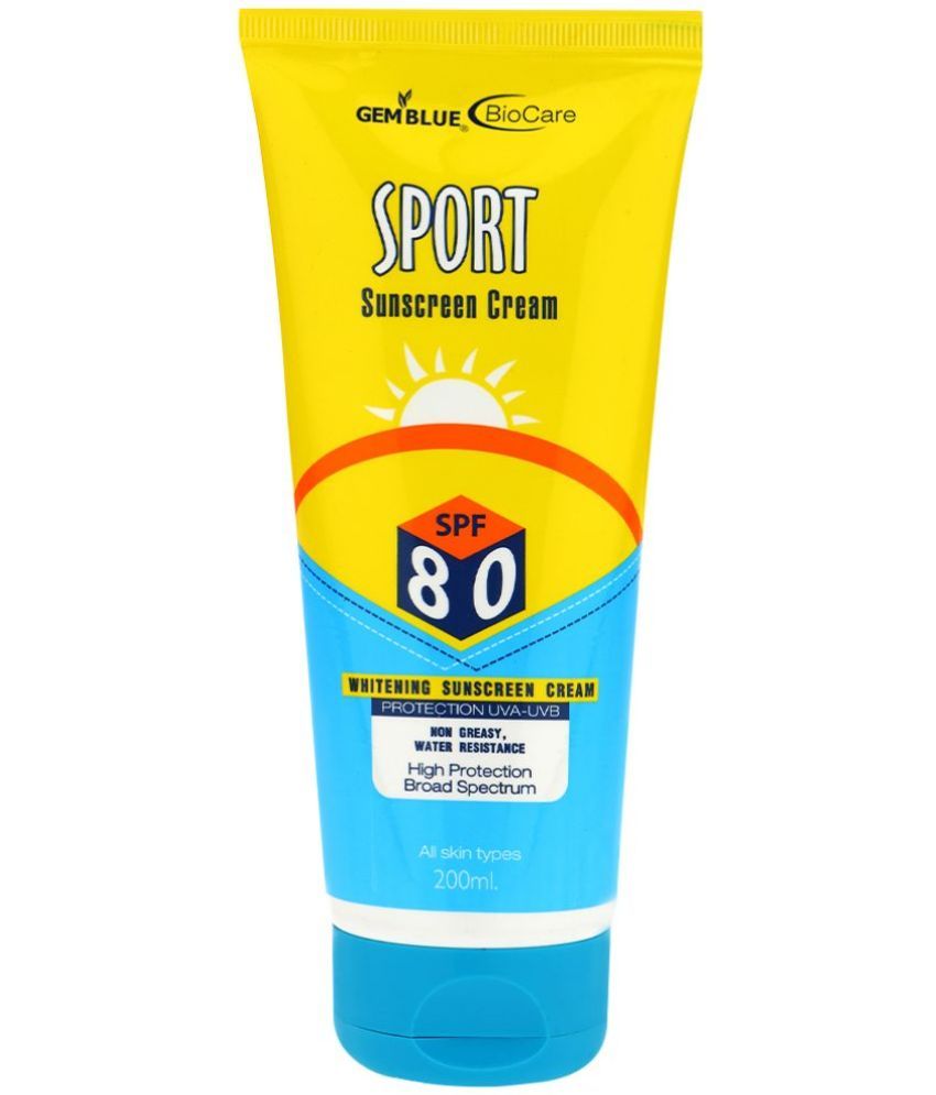 biocare suncoat sunscreen cream