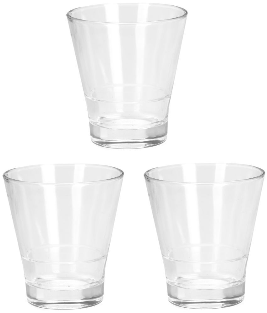    			Afast Tea  Glasses Set,  150 ML - (Pack Of 3)