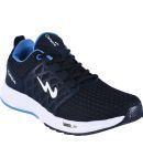 Campus RODEO PRO Blue Running Shoes