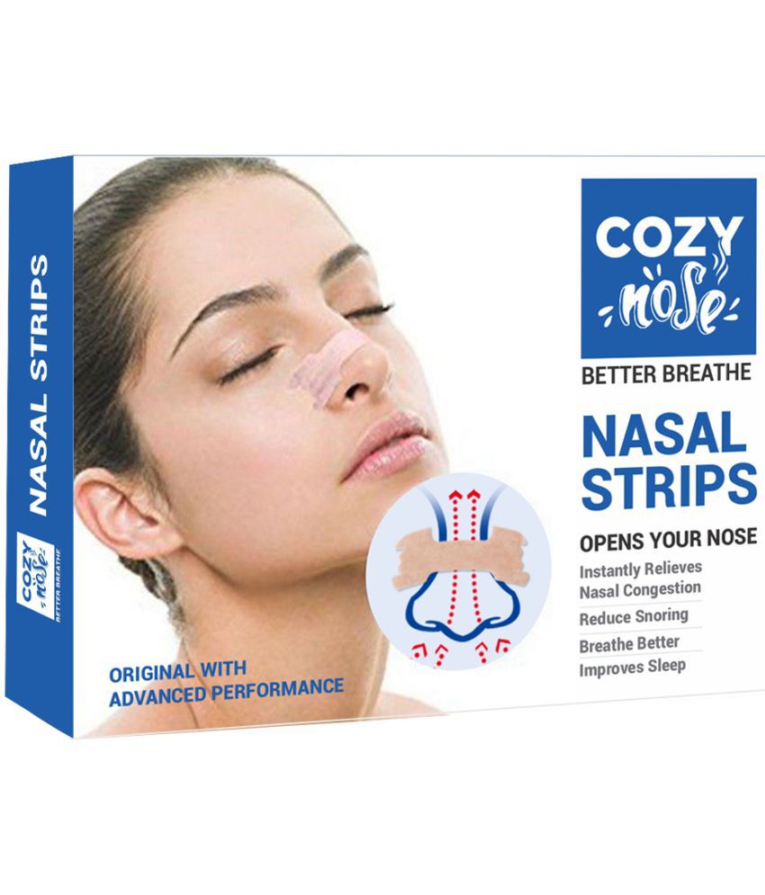     			COZY nose Polypropylene Nasal Aspirator ( 4 or more pcs)