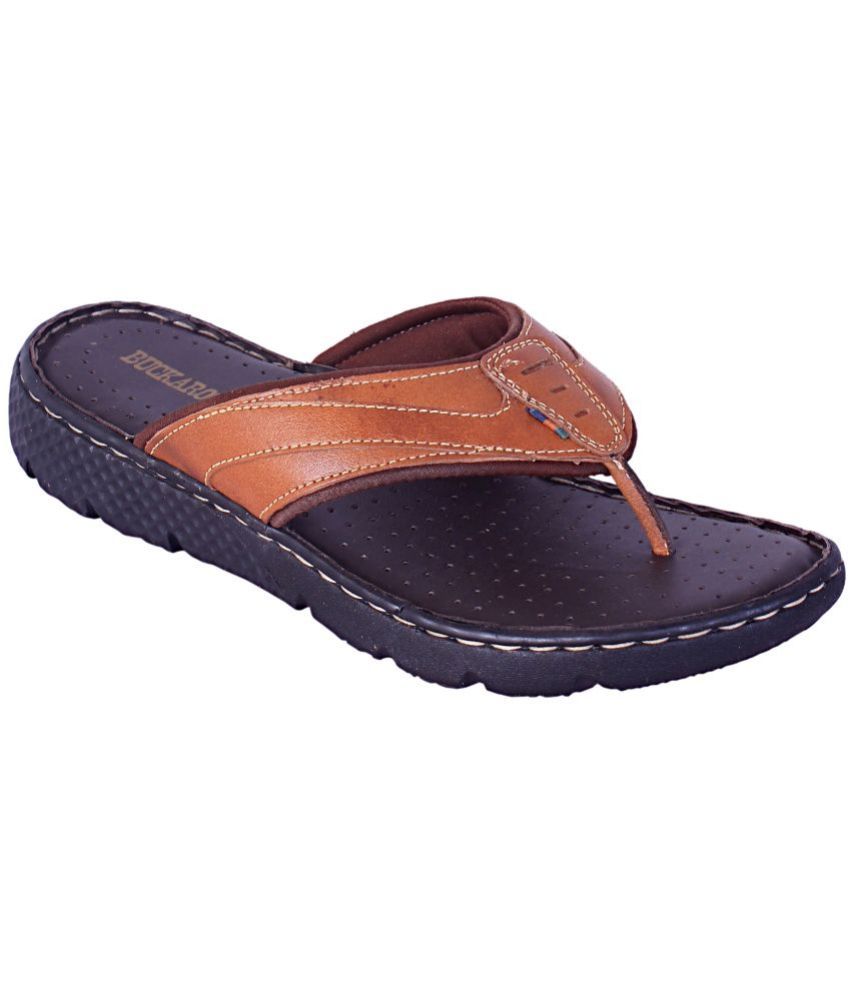 buckaroo flip flops