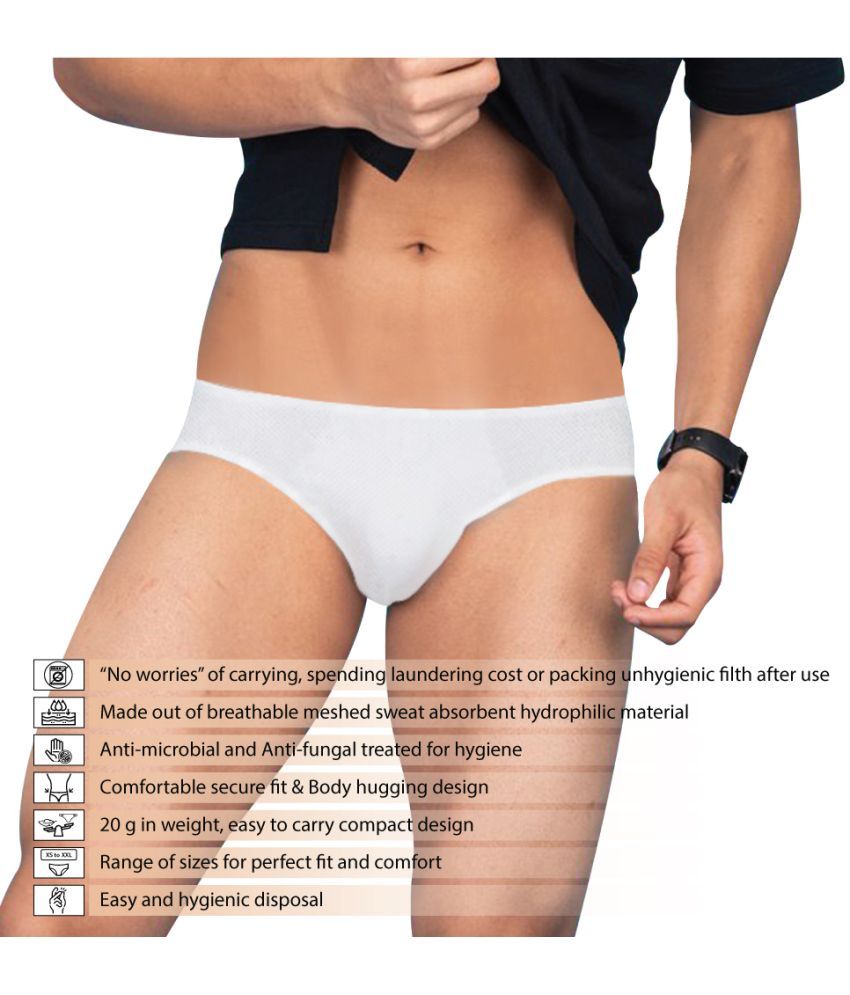 disposable underwear online india